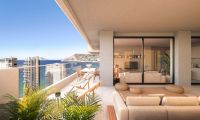 Nybygg - Penthouse - Calpe - Puerto