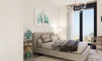 Nybygg - Penthouse - Calpe - Saladar