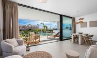 Nybygg - Penthouse - Cartagena - Mar de Cristal