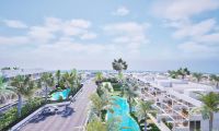Nybygg - Penthouse - Cartagena - Mar de Cristal