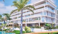 Nybygg - Penthouse - Cartagena - Mar de Cristal