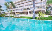 Nybygg - Penthouse - Cartagena - Mar de Cristal