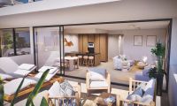 Nybygg - Penthouse - Cartagena - Mar de Cristal