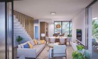 Nybygg - Penthouse - Cartagena - Mar de Cristal