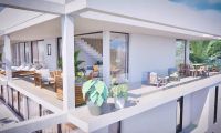 Nybygg - Penthouse - Cartagena - Mar de Cristal