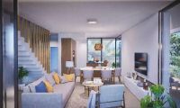 Nybygg - Penthouse - Cartagena - Mar de Cristal