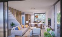 Nybygg - Penthouse - Cartagena - Mar de Cristal