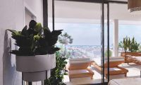 Nybygg - Penthouse - Cartagena - Mar de Cristal