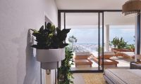 Nybygg - Penthouse - Cartagena - Mar de Cristal