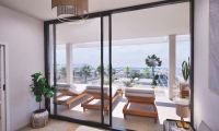 Nybygg - Penthouse - Cartagena - Mar de Cristal