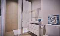 Nybygg - Penthouse - Cartagena - Mar de Cristal