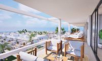 Nybygg - Penthouse - Cartagena - Mar de Cristal