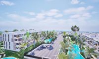 Nybygg - Penthouse - Cartagena - Mar de Cristal