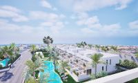 Nybygg - Penthouse - Cartagena - Mar de Cristal