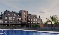 Nybygg - Penthouse - Denia - Les deveses