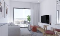 Nybygg - Penthouse - Elche - Centro