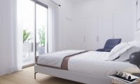 Nybygg - Penthouse - Elche - Centro