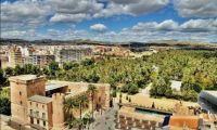 Nybygg - Penthouse - Elche - Centro