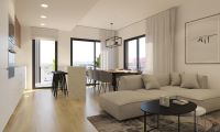 Nybygg - Penthouse - Elche - Corte Ingles