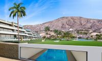 Nybygg - Penthouse - Finestrat - Camporrosso village