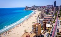 Nybygg - Penthouse - Finestrat - Seascape resort