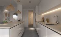 Nybygg - Penthouse - Finestrat - Seascape resort