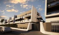 Nybygg - Penthouse - Gran alacant - Gran Alacant