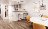 Nybygg - Penthouse - Gran alacant - Gran Alacant