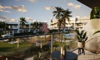 Nybygg - Penthouse - Gran alacant - Gran Alacant