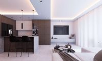 Nybygg - Penthouse - Guardamar del Segura - CENTRO