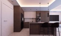Nybygg - Penthouse - Guardamar del Segura - CENTRO
