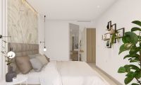 Nybygg - Penthouse - Guardamar del Segura - EL RASO