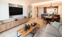 Nybygg - Penthouse - Guardamar del Segura - EL RASO