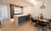 Nybygg - Penthouse - Guardamar del Segura - EL RASO