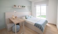 Nybygg - Penthouse - Guardamar del Segura - EL RASO