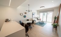 Nybygg - Penthouse - Guardamar del Segura - EL RASO