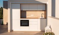 Nybygg - Penthouse - Guardamar del Segura - EL RASO