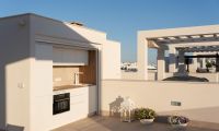 Nybygg - Penthouse - Guardamar del Segura - EL RASO