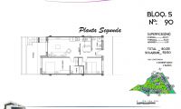 Nybygg - Penthouse - Guardamar del Segura - EL RASO