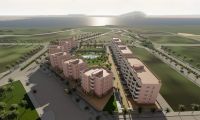 Nybygg - Penthouse - Guardamar del Segura - EL RASO