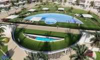 Nybygg - Penthouse - Guardamar del Segura - EL RASO