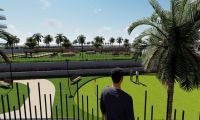 Nybygg - Penthouse - Guardamar del Segura - EL RASO