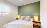 Nybygg - Penthouse - Guardamar del Segura - EL RASO