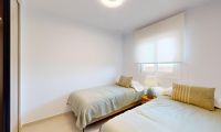 Nybygg - Penthouse - Guardamar del Segura - EL RASO