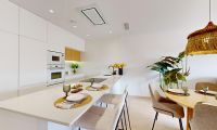Nybygg - Penthouse - Guardamar del Segura - EL RASO