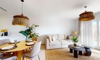 Nybygg - Penthouse - Guardamar del Segura - EL RASO