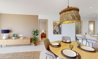 Nybygg - Penthouse - Guardamar del Segura - EL RASO