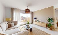 Nybygg - Penthouse - Guardamar del Segura - EL RASO