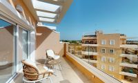 Nybygg - Penthouse - Guardamar del Segura - EL RASO