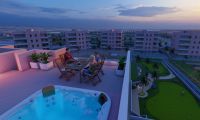 Nybygg - Penthouse - Guardamar del Segura - EL RASO